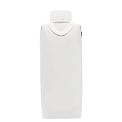 BRICK DE AGUA 500ML - SIN MARCAJE