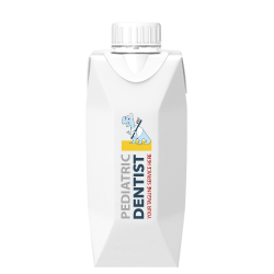 BRICK DE AGUA 500ML - IMPRESIÓN DIRECTA TODO COLOR