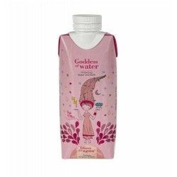 BRICK DIOSA DEL AGUA PINK 330ML - SIN MARCAJE