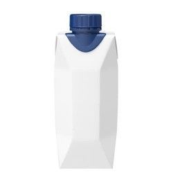 BRICK DE AGUA 330ML - SIN MARCAJE