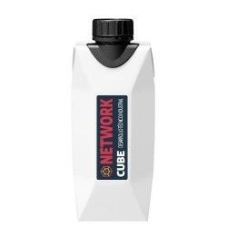 BRICK DE AGUA 330ML - IMPRESIÓN DIRECTA TODO COLOR
