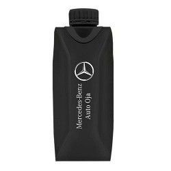 BRICK DE AGUA NEGRO 330ML - IMPRESIÓN DIRECTA 1 COLOR