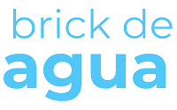 BRICK DE AGUA